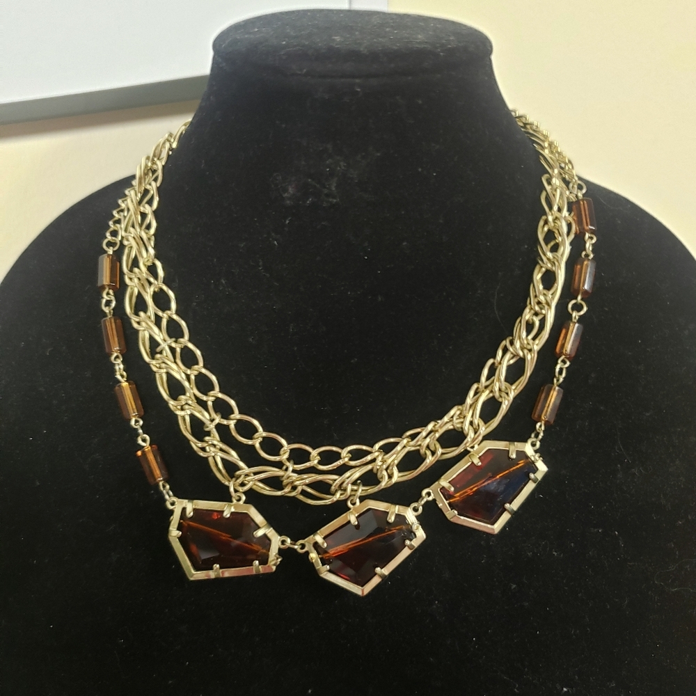 2/$15 Necklace